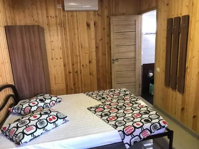 Guesthouse Mega: фото 2