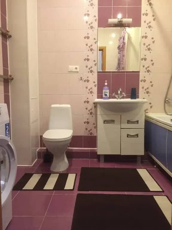 Apartamenty Na Prospekte Lenina: фото 6