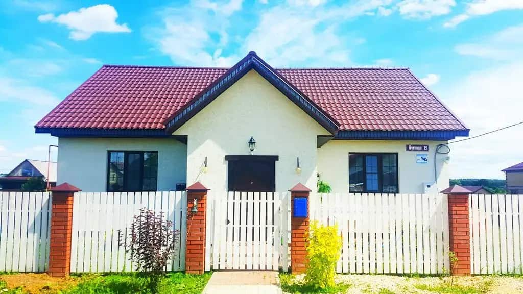 Otkritaya Kalitka Holiday Home: главное фото 1