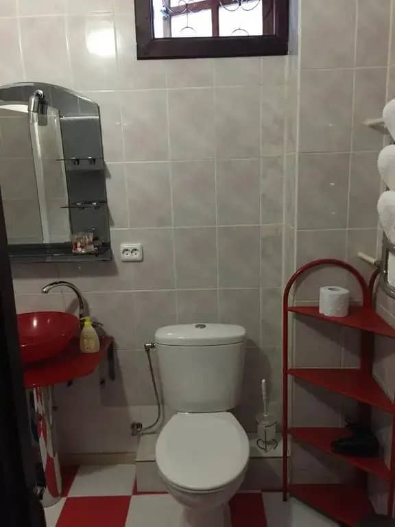 Гостевой дом Вилла Рита: фото 4