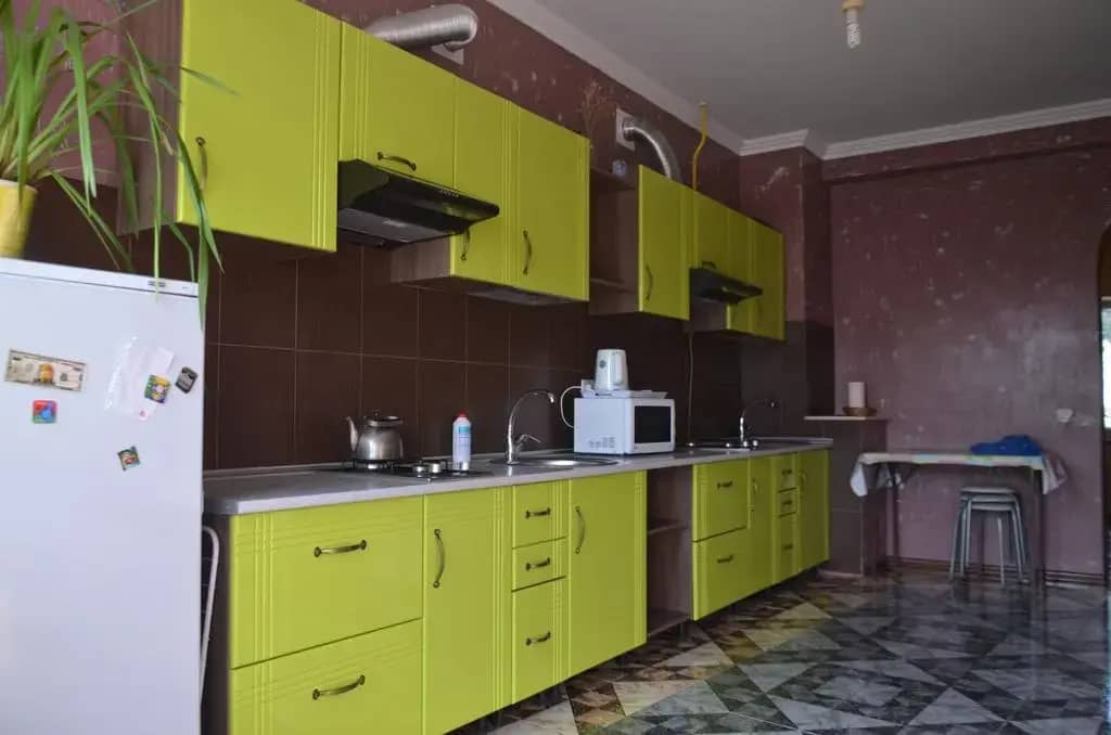 Гостевой дом Земфира: фото 5