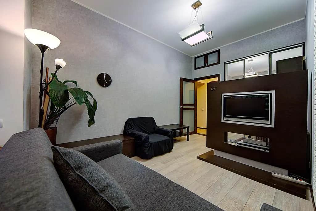 Apartment Longo on Sadovaya: фото 2